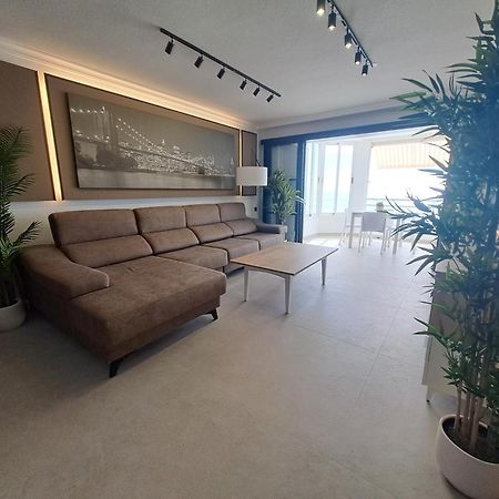 Espectacular Vistas Playa Altea Appartement Buitenkant foto